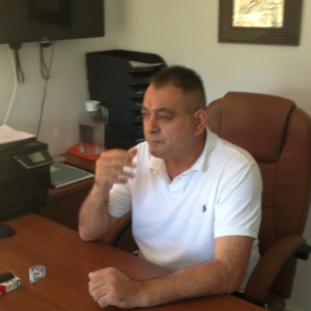 Χρήστος Γιαλιάς: Μήνυση και «υποψίες» από την οικογένεια για τη «δήθεν» σύντροφο