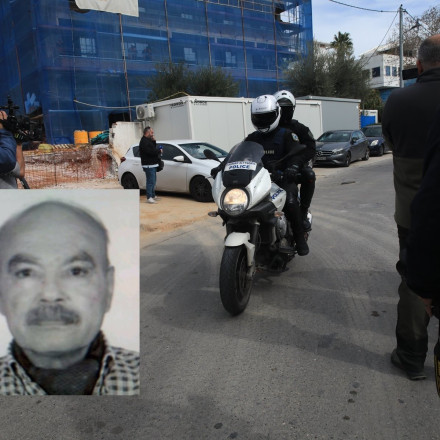 Αυτός είναι ο Αιγύπτιος που αιματοκύλισε τη ναυτιλιακή στη Γλυφάδα