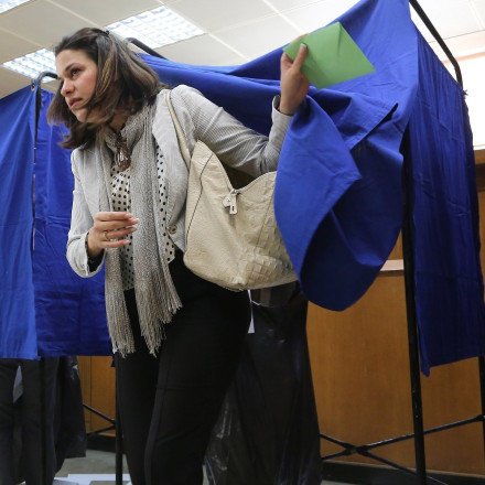 Όταν οι γυναίκες στην Ελλάδα ψήφισαν πρώτη φορά (και η ατάκα της Κοτοπούλη)