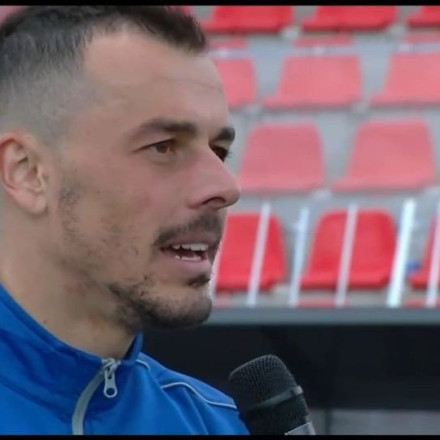 Συγκινεί ο Κυριακίδης για τη σύζυγό του: «Οι νεκροί πεθαίνουν όταν τους ξεχνάς»