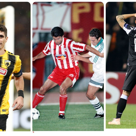 Ελληνικές ομάδες στην Ευρώπη: Ποια είναι η προϊστορία τους με τους Μαγυάρους;