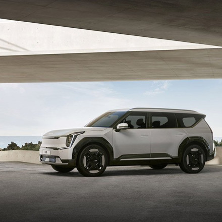 Βράβευση της Kia Motors στο θεσμό Good Design