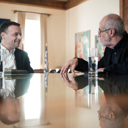 Έρχεται το μοντέλο της «πόλης των 15 λεπτών» σε γειτονιές της Αθήνας