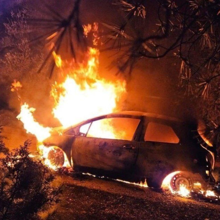 Μάνδρα: «Βοήθεια με σκοτώνουν» - Αποκαλύψεις για τη στιγμή της δολοφονίας