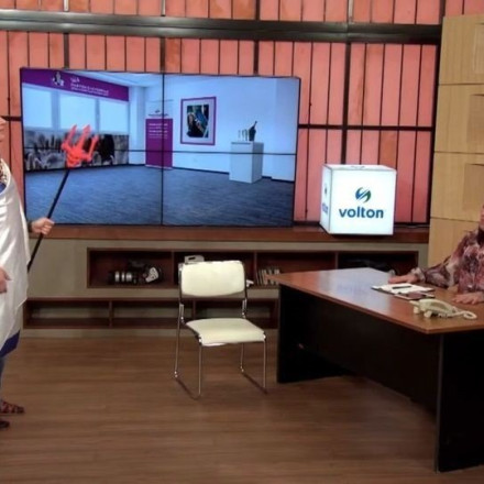 Mitsi Var: Η «Ζωή Κωνσταντοπούλου» φρίττει με το παράπονο για τον Μέγα Αλέξανδρο