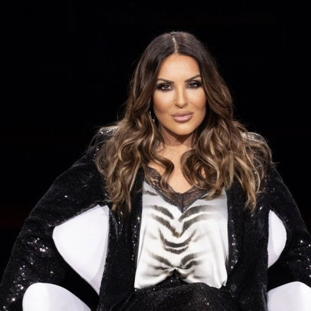 Ναταλία Γερμανού: Το βίντεο για τα 25 χρόνια από τον θάνατο του πατέρα της