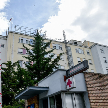 Καβάλα: Μάχη για τη ζωή δίνει 13χρονη - Την παρέσυρε λεωφορείο