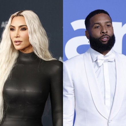 Καρντάσιαν -Οντέλ Μπέκαμ: Μια σχέση μακριά από τα φλας της δημοσιότητας -Ο λόγος