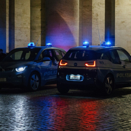 Σοκ στην Ιταλία: Σκότωσε μητέρα και αδελφή της πρώην του στον... Άγιο Βαλεντίνο!