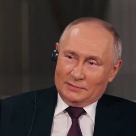 Πούτιν: «Αδύνατη» η ήττα της Ρωσίας στην Ουκρανία - Εγκώμιο Τραμπ, πυρά σε Δύση