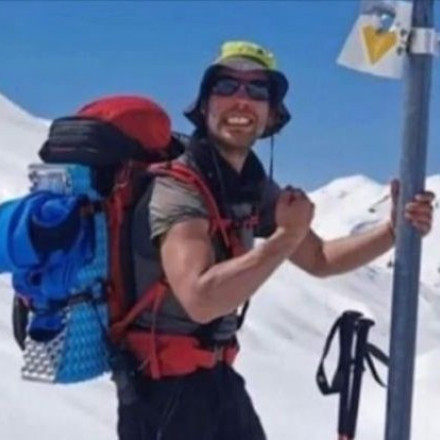 Φλώρινα: Σήμερα το τελευταίο αντίο στον 36χρονο σκιέρ