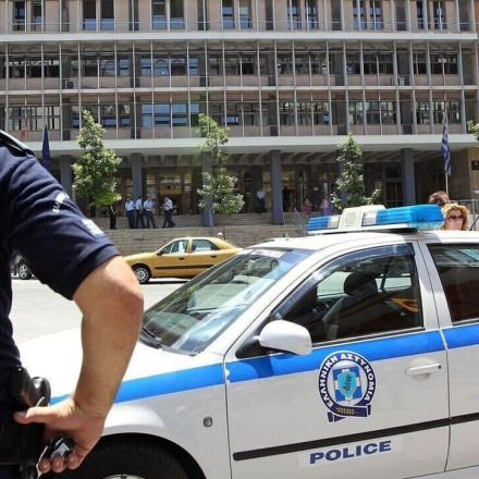 Τι είναι η ζελατοδυναμίτιδα που θα έσκαγε στα χέρια της προέδρου Εφετών