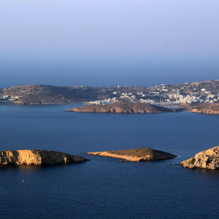 Πρωτιά για ελληνικό νησί στους 11 καλύτερους προορισμούς του κόσμου