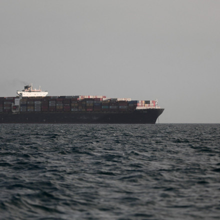 Τουρκία: Βυθίστηκε πλοίο στη θάλασσα του Μαρμαρά - Αγνοείται 6μελές πλήρωμα