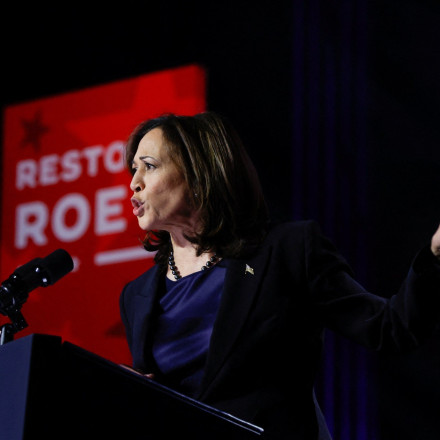 Καμάλα Χάρις για θάνατο Ναβάλνι: Δείγμα της βαρβαρότητας του Πούτιν