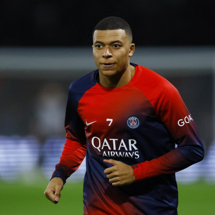 Προανήγγειλε άφιξη Εμπαπέ σε παίκτες ο Πέρεθ