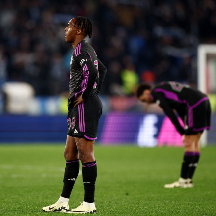 «Έσπασαν» όλα τα αρνητικά ρεκόρ Μπάγερν και Τούχελ