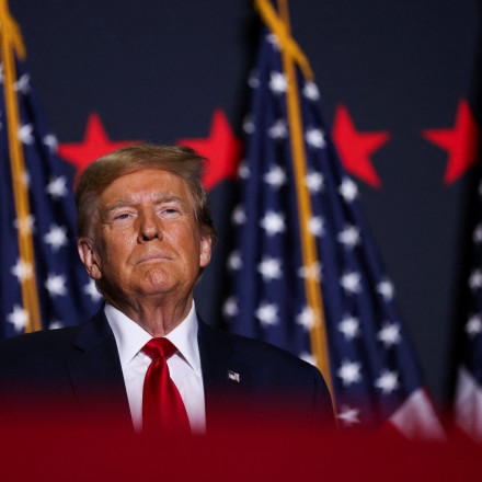 Ακόμα και οι Ρεπουμπλικανοί αγανακτούν με τα ψέματα του Ντόναλντ Τραμπ