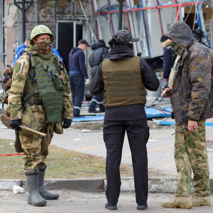 Ισπανία: Μυστήριο με διάτρητο από σφαίρες πτώμα - Ανήκει σε Ρώσο πιλότο