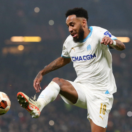 Έγραψε ιστορία και μπήκε στο «Πάνθεον» του Europa League ο Ομπαμεγιάνγκ