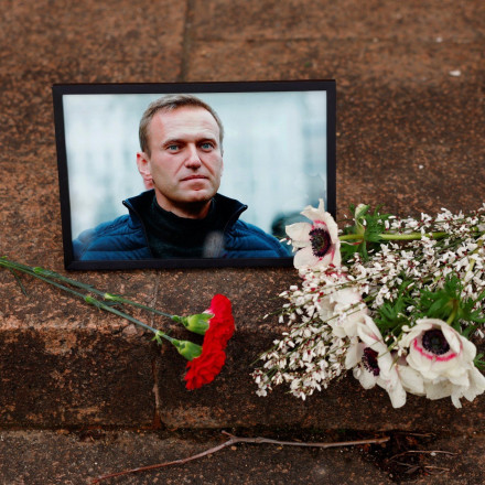 Ο Ναβάλνι έγραψε τα απομνημονεύματά του πριν πεθάνει