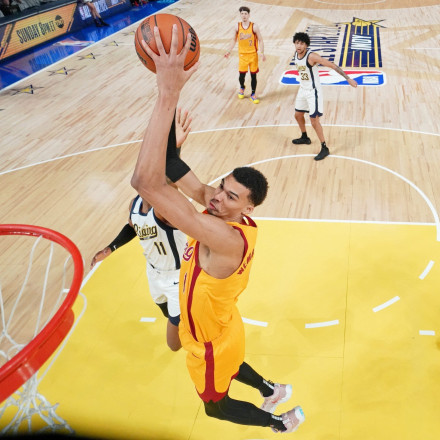 «Τερμάτισαν» το AI στο ΝΒΑ - Ο κόσμος θα βλέπει τους αγώνες σαν ταινία