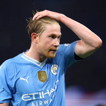 «Έκοψε» βαθμούς από τη Σίτι η Τσέλσι, ισοπαλία 1-1 στο «Έτιχαντ»