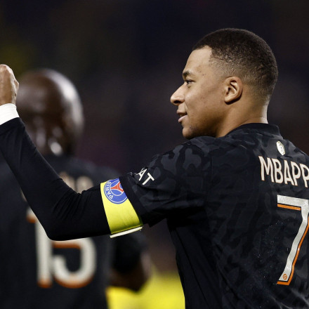 Υπέγραψε ήδη στη Ρεάλ ο Εμπαπέ σύμφωνα με τη MARCA, αυτό είναι το ηγεμονικό deal