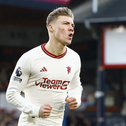 Από την κριτική, στη σύγκριση με Ανρί και Χάαλαντ: Το ρεκόρ που «έσπασε» ο Χόιλουντ