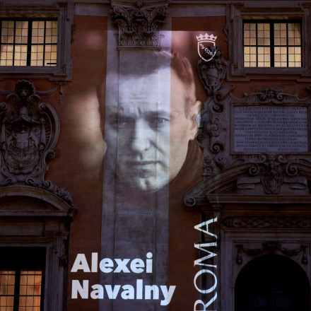 Θάνατος Ναβάλνι: Τι είναι ο νευροτοξικός παράγοντας Νόβιτσοκ