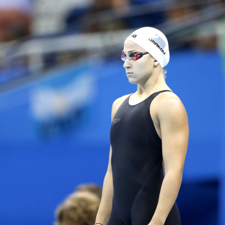 Εκπληκτική επίδοση της Νόρας Δράκου και 5η παγκοσμίως στα 50μ ύπτιο