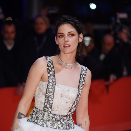 Κρίστεν Στιούαρτ: Στα 17 μου έβγαλα πολλά χρήματα από το «Twilight»