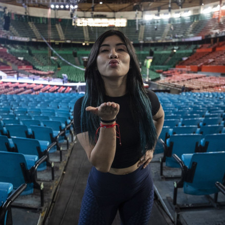 Πρώην σταρ του WWE σοκάρει με το αμύθητο ποσό που της έστειλαν στο OnlyFans