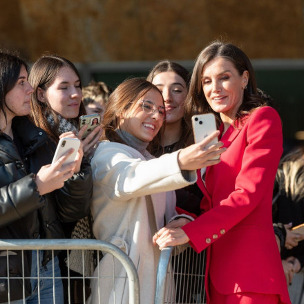 Έχει κρυφό λογαριασμό η Λετίθια στο Instagram; Γιατί κανείς δεν το κατάλαβε;