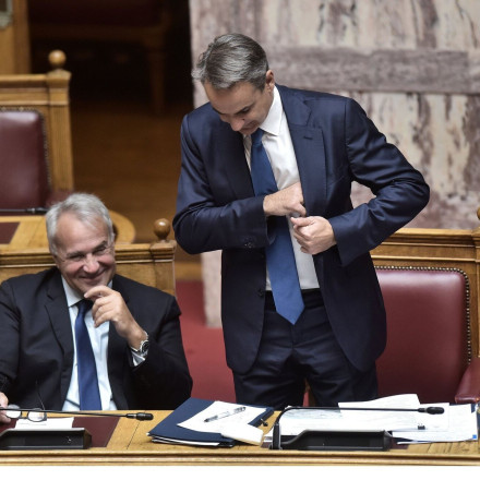Αγρότες: Πως πήρε πίσω ο Μητσοτάκης το «μπλόκο» Χρυσοχοΐδη - Ο ρόλος του Βορίδη