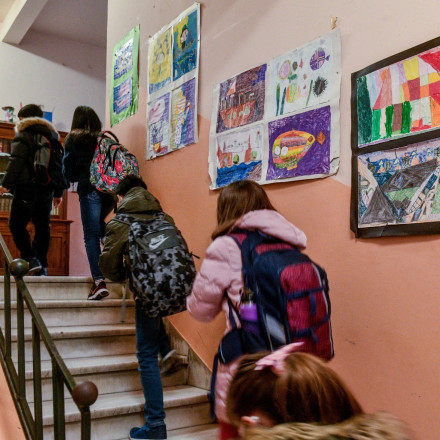 Προσλήψεις 289 αναπληρωτών εκπαιδευτικών σε Πρωτοβάθμια-Δευτεροβάθμια Εκπαίδευση