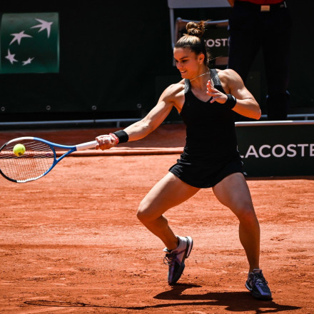 Αρνητική επίδοση και εκτός top-10 στην κατάταξη η Μαρία Σάκκαρη