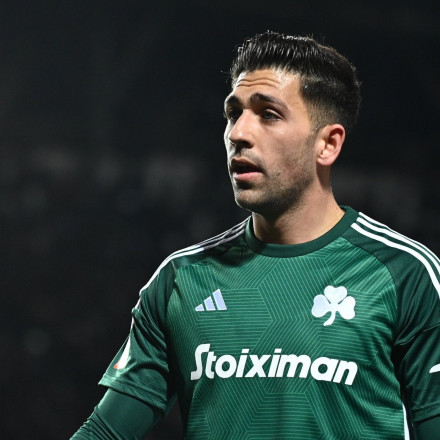 Μπακασέτας: «Ήταν λάθος μου- Η προσπάθεια σύνδεσης με την Εθνική είναι ατυχής»