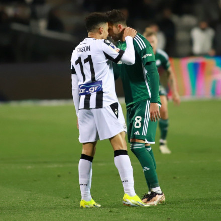 Ανατροπή μετά εφέσεως για Παναθηναϊκό και ΠΑΟΚ, παίζουν οι Μπακασέτας και Τάισον