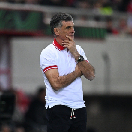 Μεντιλίμπαρ: «Δεν αλλάζουμε φιλοσοφία - Μου είπε ο Βαλβέρδε για την Τούμπα»