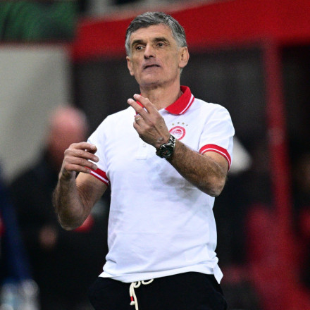 Μεντιλίμπαρ: «Αν πιστεύουμε πως με το 1-0 πετύχαμε κάτι, είμαστε ''γελασμένοι''»