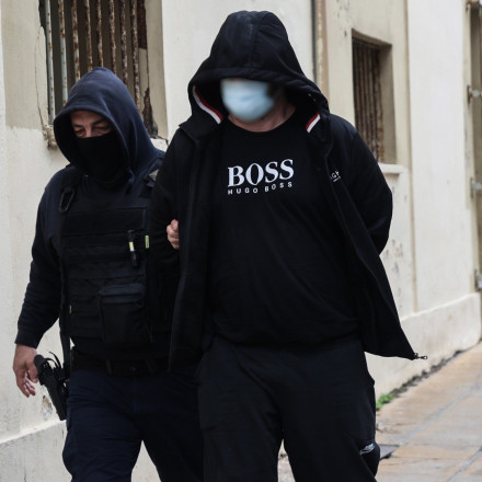 Γυναικοκτονία στην Κρήτη: Ενώπιον εισαγγελέα σήμερα ο 39χρονος