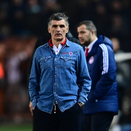 Αποθέωση της MARCA σε Μεντιλίμπαρ μετά την Τούμπα: «Αμφιβάλλει κανείς;»