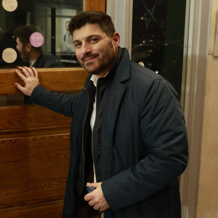 Τεμπονέρας «καρφώνει» Κασσελάκη: «Αν το επιθυμεί, να ανοίξει διαδικασία εκλογής»