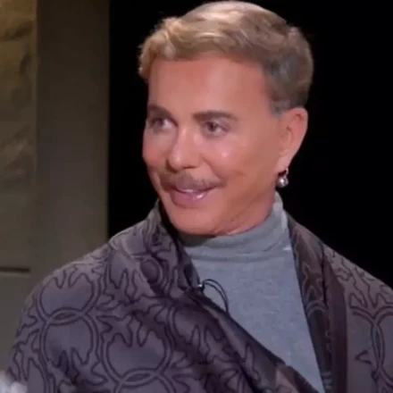 Λάκης Γαβαλάς για Γιώργο Μαζωνάκη: «Ελπίζω να μην είναι σαν το δικό μου θέμα»