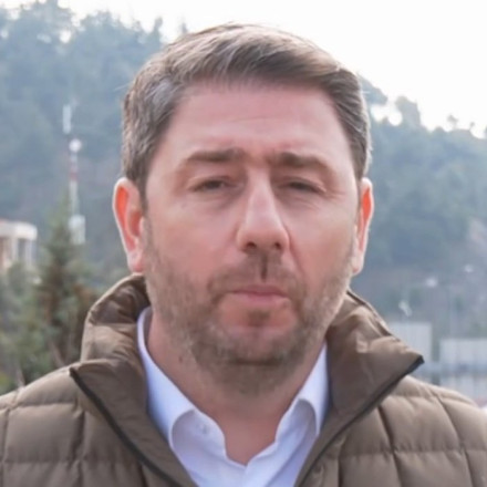 Ανδρουλάκης για «Flyover»: Προτεραιότητα της κυβέρνησης να υπηρετεί συμφέροντα