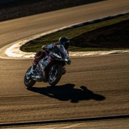 Ανοίγει η προκράτηση για την Aprilia RS 457