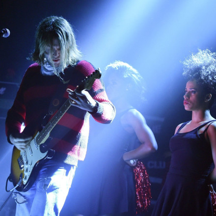 Κερτ Κομπέιν: Ο επαναστάτης που έγινε είδωλο και νικήθηκε από τον πόνο