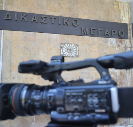 Θεσσαλονίκη: Καταδικάστηκε 27χρονη που προκάλεσε τροχαίο οδηγώντας υπό την επήρεια αλκοόλ Θεσσαλονίκη: Καταδικάστηκε 27χρονη που προκάλεσε τροχαίο οδηγώντας υπό την επήρεια αλκοόλ