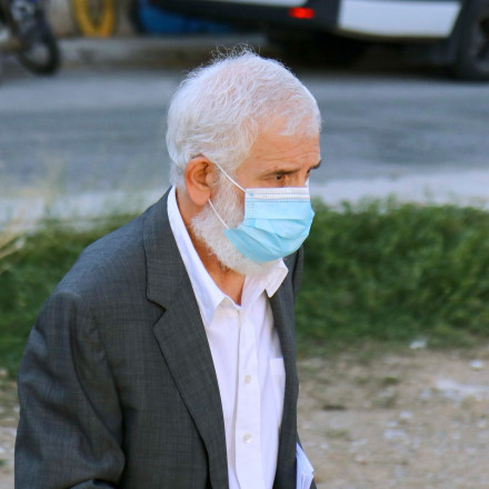 Πέτρος Φιλιππίδης: Σήμερα η δίκη στο Εφετείο